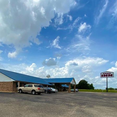 Rama Inn Bells - Jackson West Hwy 412 Exterior foto