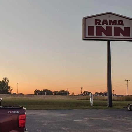 Rama Inn Bells - Jackson West Hwy 412 Exterior foto