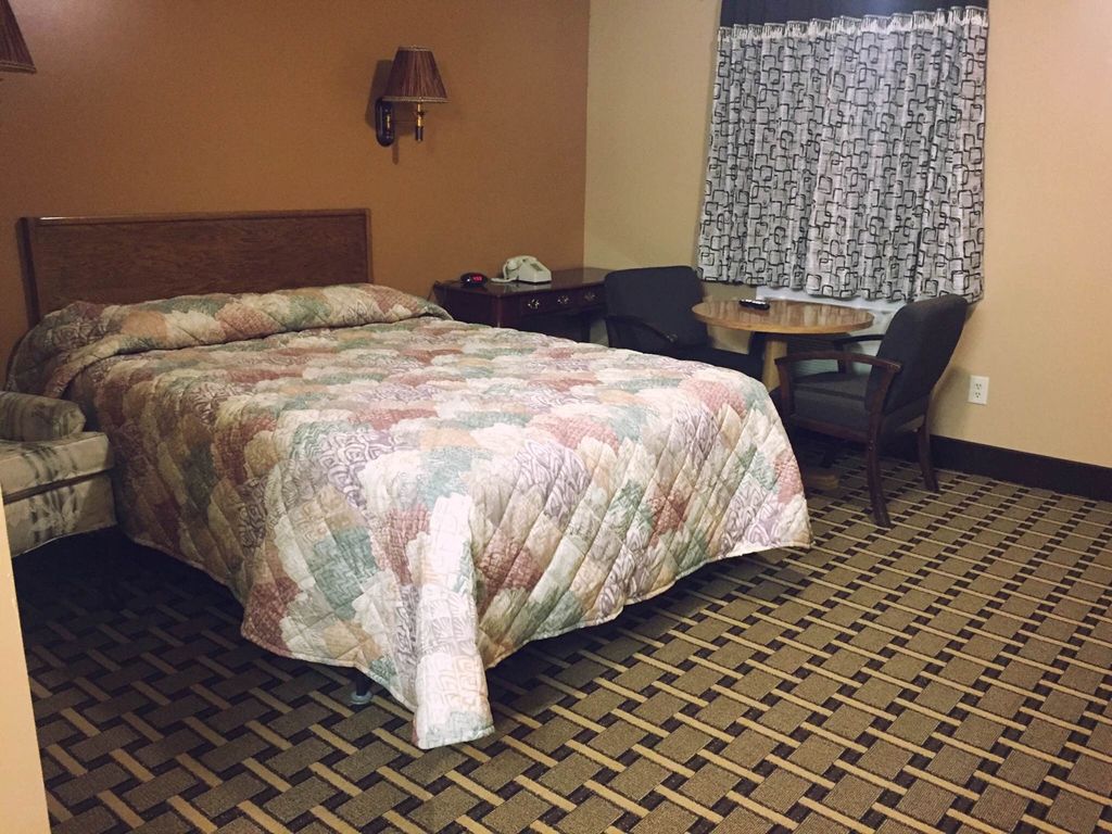 Rama Inn Bells - Jackson West Hwy 412 Habitación foto